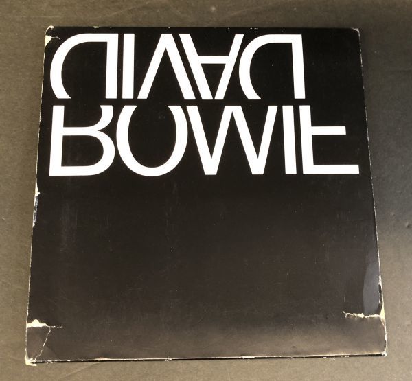 【CD】【プロモ PROMO】<<超レア!!>>【美盤 】David Bowie(デヴィッド・ボウイ)Black Tie White Noise DB002 UKプロモ盤 YHB-02拍卖