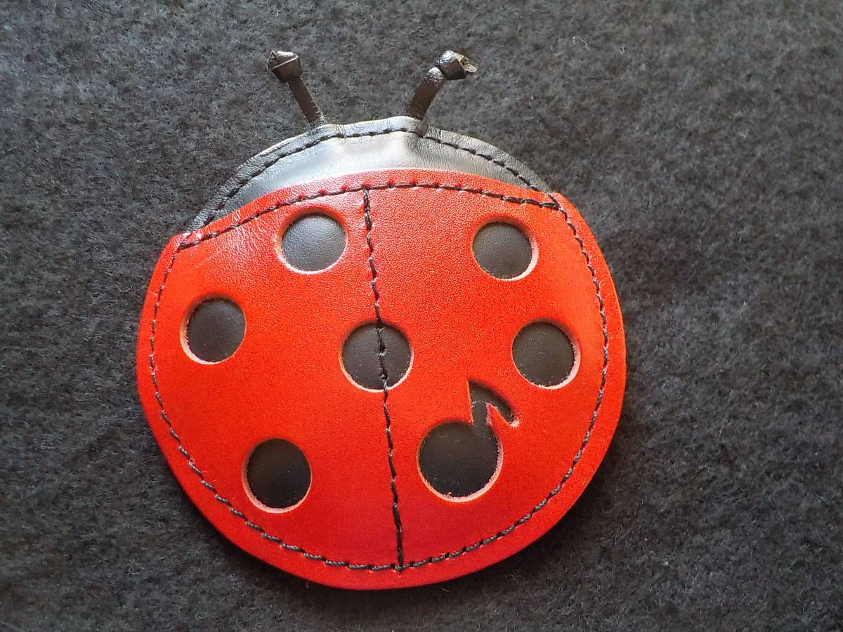 ★レア★のだめカンタービレ★てんとう虫★ブローチ★二ノ宮知子★音楽大学★ピアノ拍卖