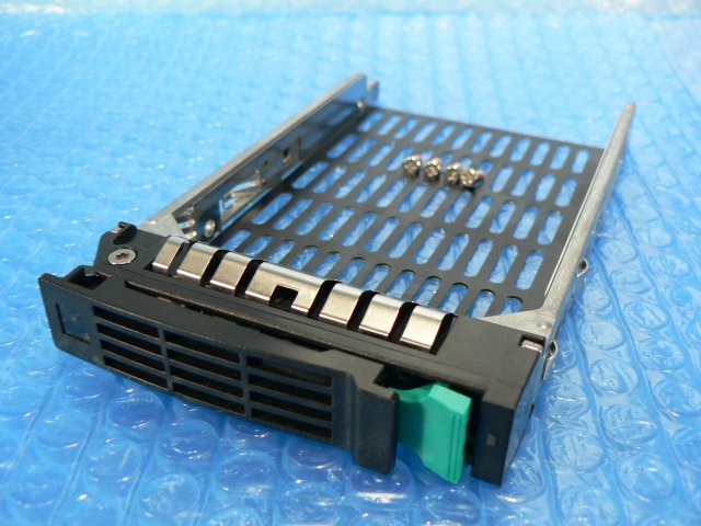 1EFF// 日立 ハードディスク(HDD)マウンタ 2.5インチ 用 /トレイ キャディ// HITACHI HA8000/RS220-h HM 取外 (NEC R120d-2M 類似)// 在庫2拍卖