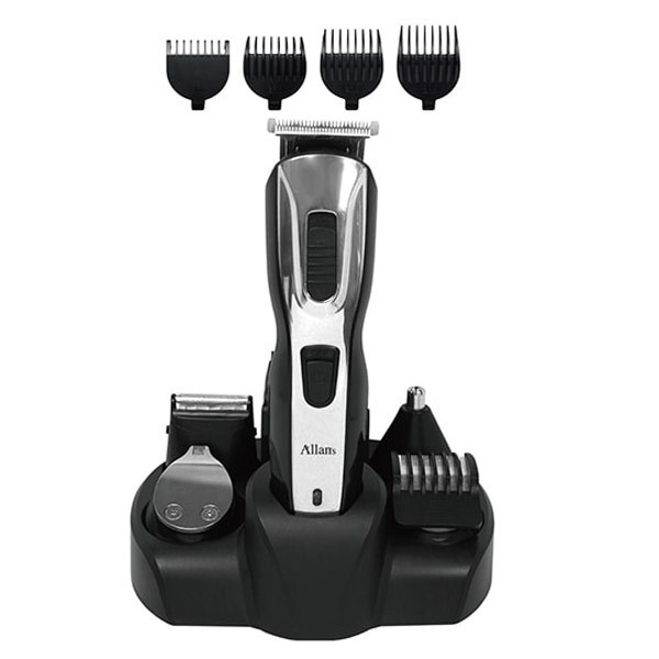 バリカン&シェーバー メンズグルーミングオールマイティー5 MEBM-55/6874x1台/送料無料拍卖