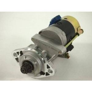 スターターモーター セルモーター 軽量 ミニサイズ ハイトルク フォルクスワーゲン ワーゲンバス ビートル カルマンギア トランスポーター拍卖