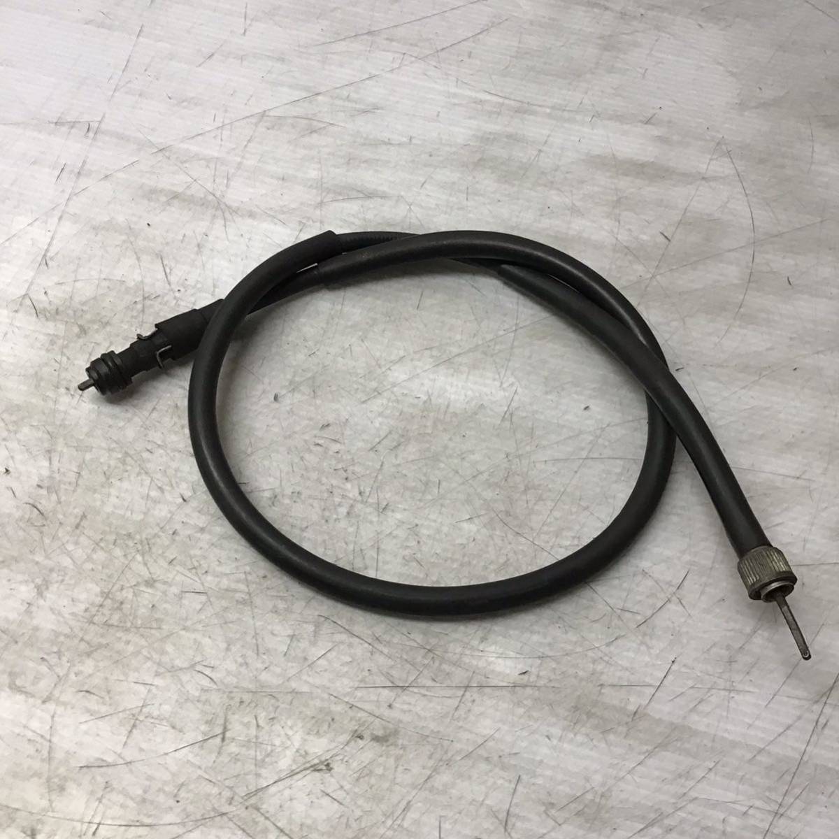 A33-52ne ヤマハ アプリオ 4JP メーターワイヤー 動作確認済み 純正部品拍卖