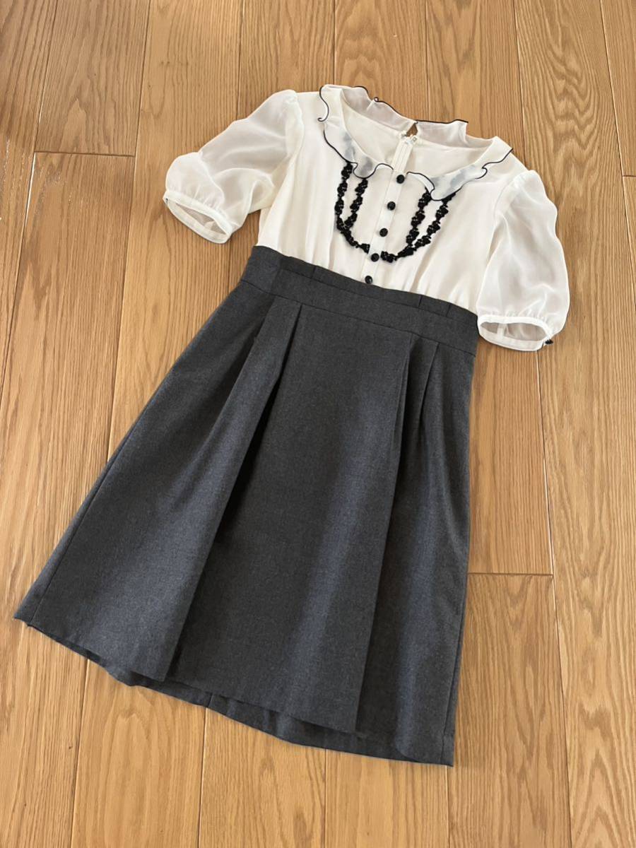 エンジェルローズ ワンピース サイズ2 美品拍卖