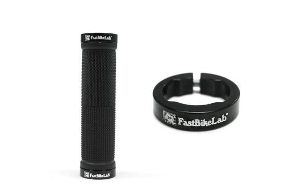 ★新品・即決★G201 ロックオングリップ★ BLACK ( ブラック )拍卖