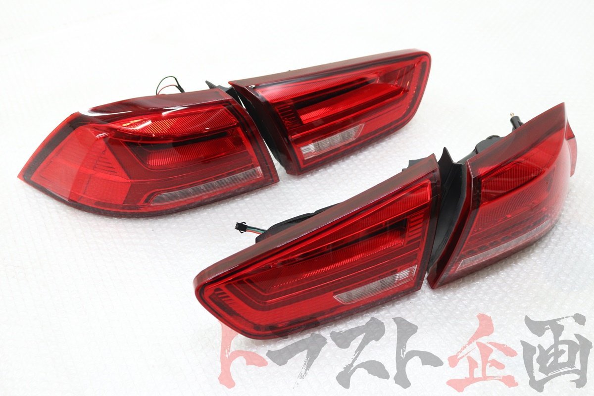 2100842119 社外 テール シーケンシャルウインカー ランサー GSR エボリューション10 CZ4A トラスト企画 U拍卖