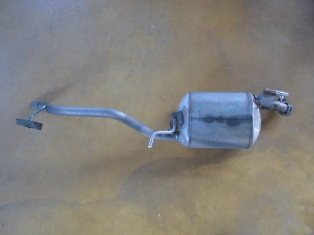 H21 アルト HA24S マフラー 中古品拍卖