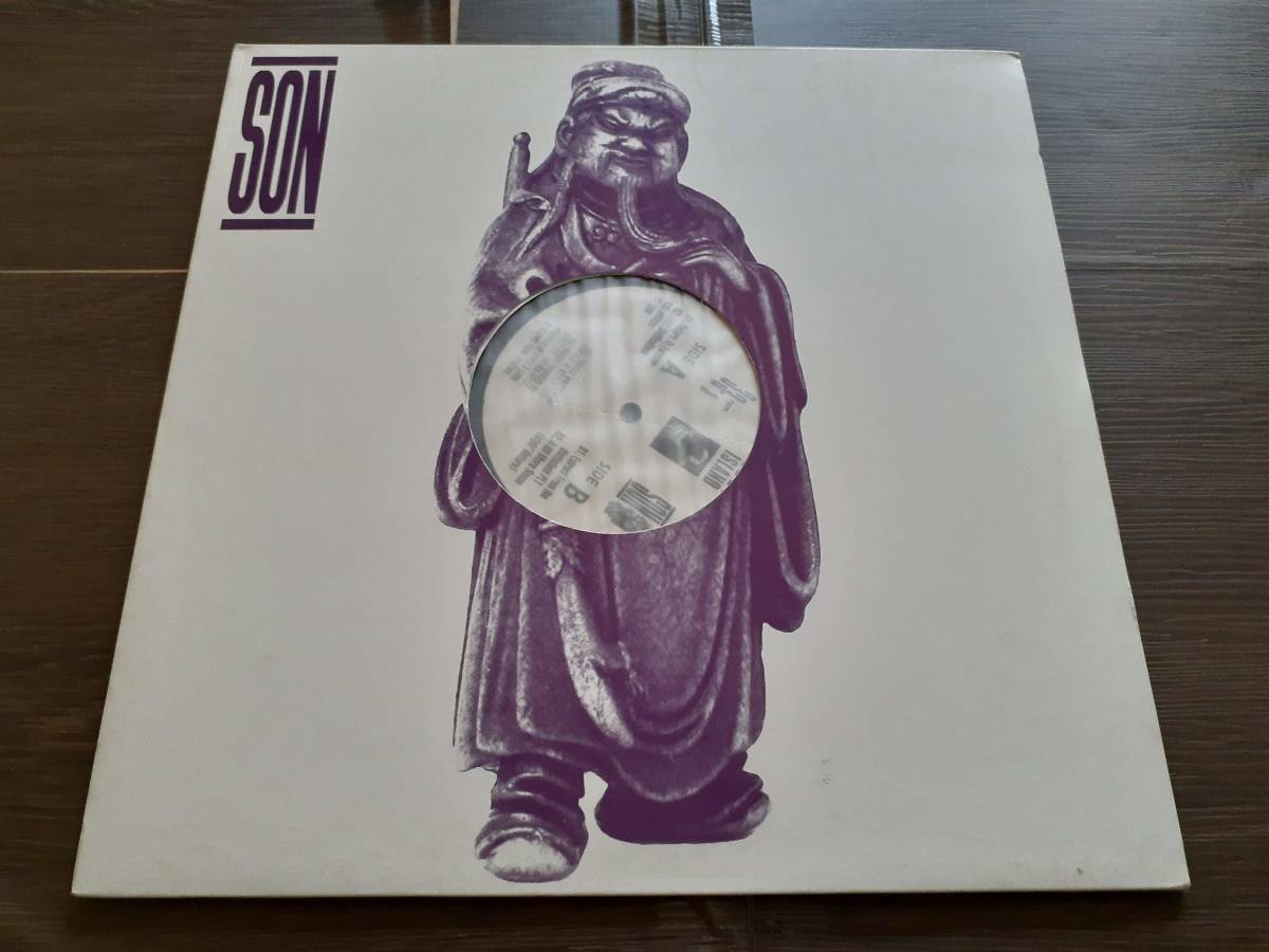 L5006◆12 / Lost Island / Return To Forever拍卖