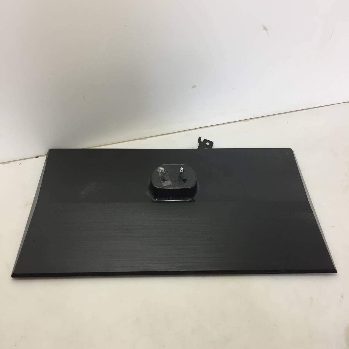 ※□シャープ SHARP AQUOS アクオス LC-40H7 40型 液晶テレビ スタンド脚部 ネジなし拍卖