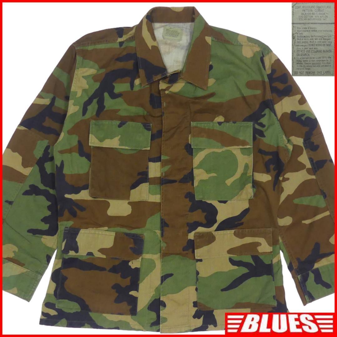 即決★軍物★メンズXS ジャングルファティーグジャケット 米軍 USA 迷彩 カモフラ 90’s ブルゾン 長袖 ジャンパー 上着 アウター拍卖