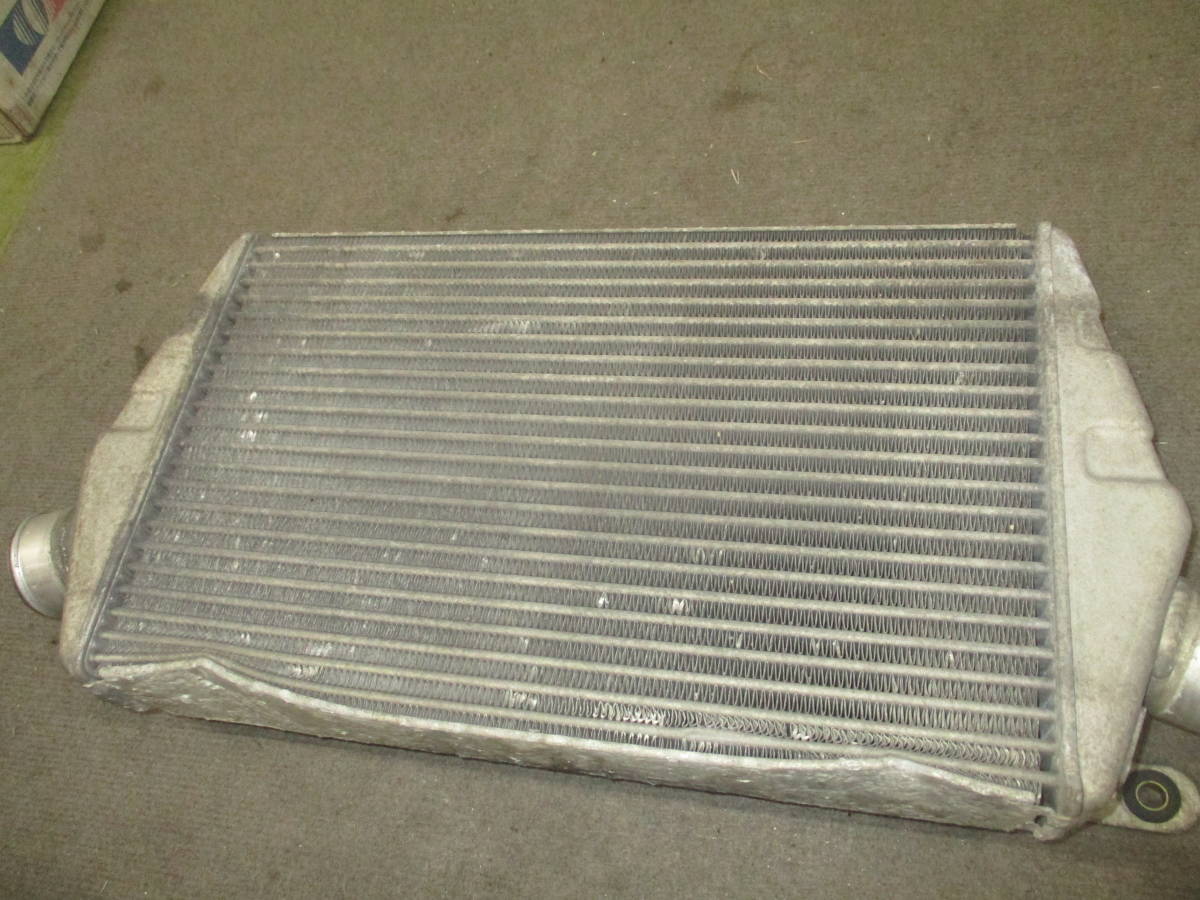 CN9A ランサーEVO4純正? インタークーラー MR266975拍卖