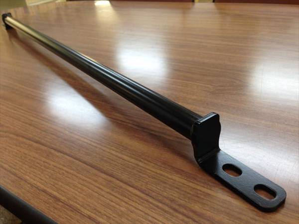 ZVW30プリウス フロントアンダー補強ブレース 剛性UP拍卖