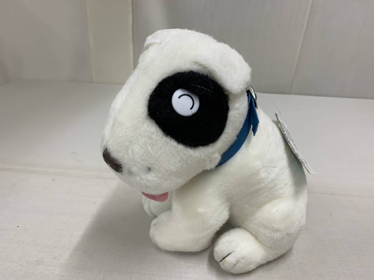 おすわりバウ FUNKY DOG BOW  1993  ~あそびは文化~ タカラ拍卖