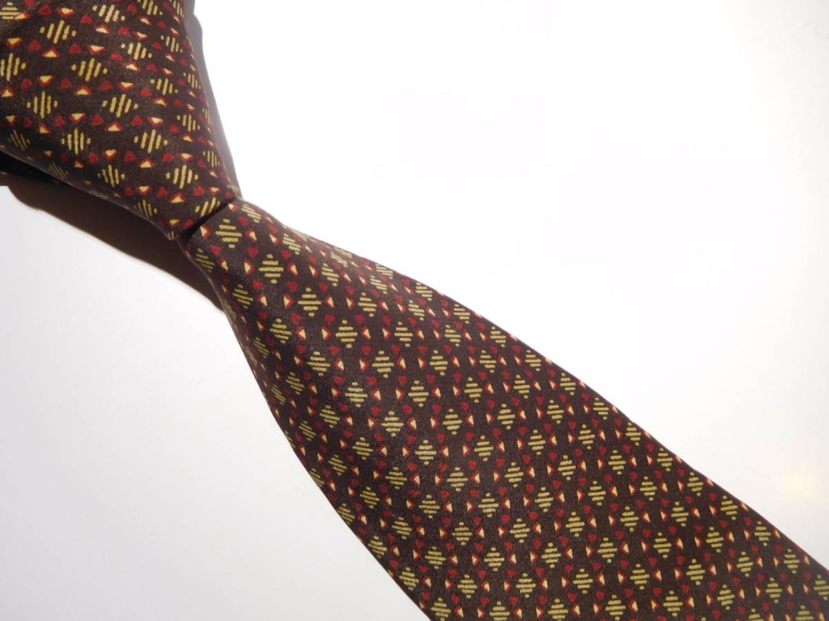 (39)クリスチャンディオール /ネクタイ/8拍卖