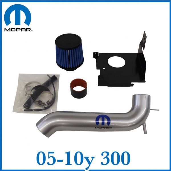 税込 MOPAR 純正 Genuie OEM コールドエアインテークキット 05-10y 300 300C V6 3.5L 即決 即納 在庫品拍卖