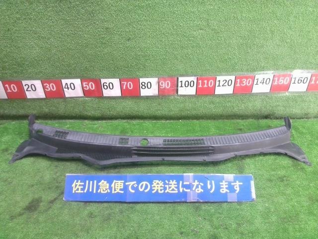 トヨタ アルテッツァ RS200 SXE10 純正 カウルトップパネル パネル 外装品 55781-53010 色あせ有り 傷有り拍卖