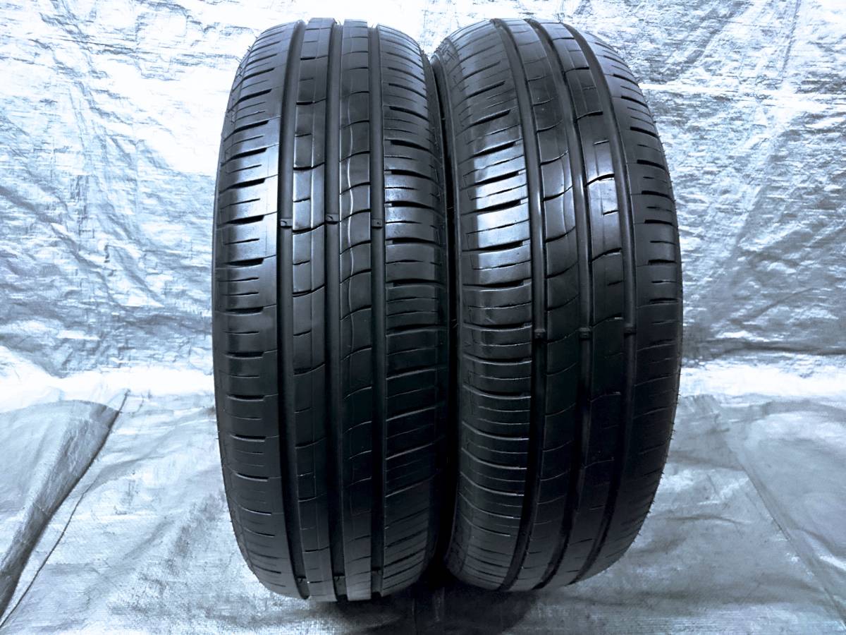 ★格安売切!★MINERVA RADIAL 209★185/70R14 185-70-14★2022年★2本組★No16869拍卖