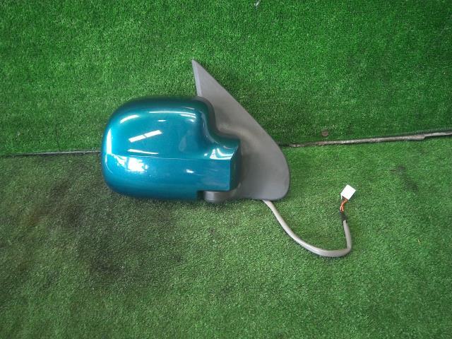 テリオスキッド TA-J131G 右サイドミラー カスタムL NH4 87910-87416拍卖