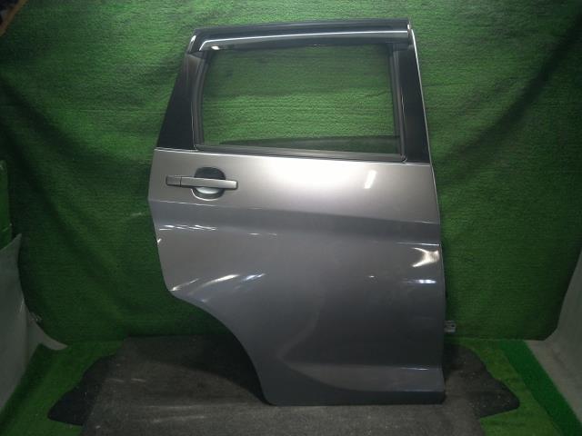 デイズ DBA-B21W 右RドアASSY ハイウェイスター X TRN 82100-6A00K拍卖