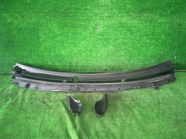 デイズルークス DBA-B21A カウルトップパネル ハイウェイスター X CWN 66310-6A00K拍卖