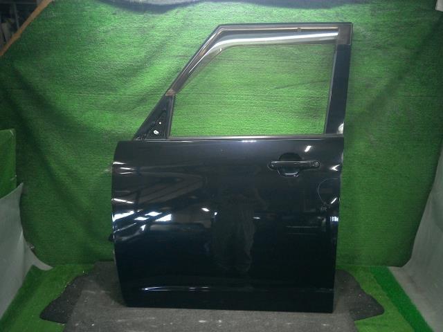 ルークス DBA-ML21S 左FドアASSY ハイウェイスター ZJ3 80101-4A00K拍卖