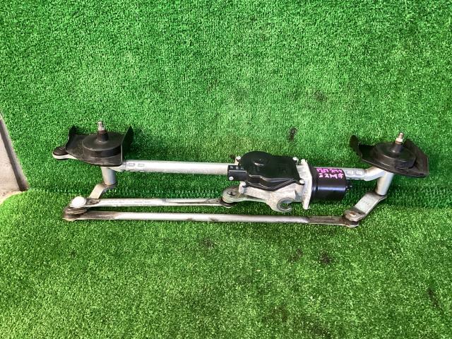 N-VAN HBD-JJ2 Fワイパーモーター G 4WD NH906 76505-T6G-003拍卖