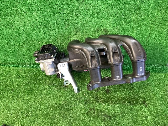 N-VAN HBD-JJ2 インテークマニホールド G 4WD NH906 17100-5YS-007拍卖