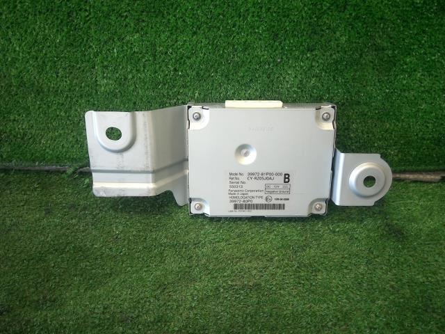 ソリオ DAA-MA36S その他 コントロールユニット ハイブリッドMZ ZVR カメラコントローラー.カメラコンピューター拍卖