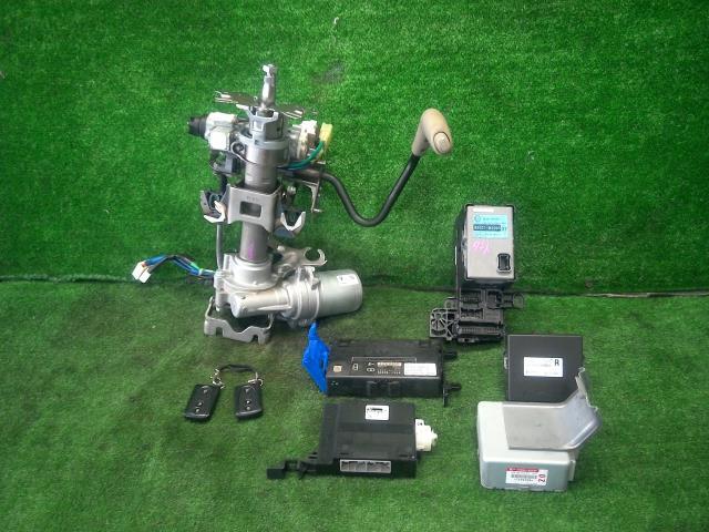 タント DBA-L375S その他 コントロールユニット X G51 89560-BAA10 コンピューターセット拍卖