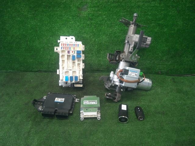 フレアワゴン DAA-MM42S その他 コントロールユニット カスタムスタイルXT 26E コンピューターセット拍卖