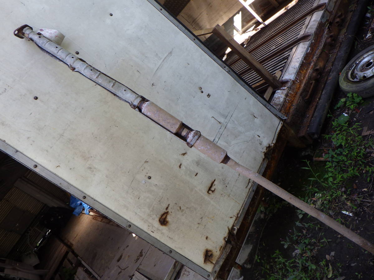 桜17 即決! KK3 ヴィヴィオ ビビオ ターボ フロントマフラー拍卖