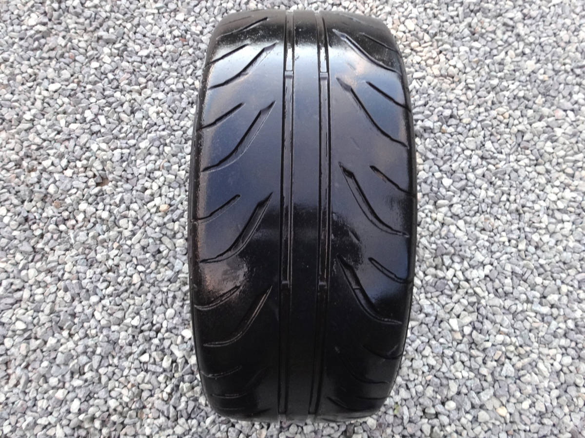 溝あり 約 5分山 グッドイヤー イーグル RS SPORT 225/40 R18 1本 2015年製 GOODYEAR EAGLE 検 バリ溝 バリ山拍卖