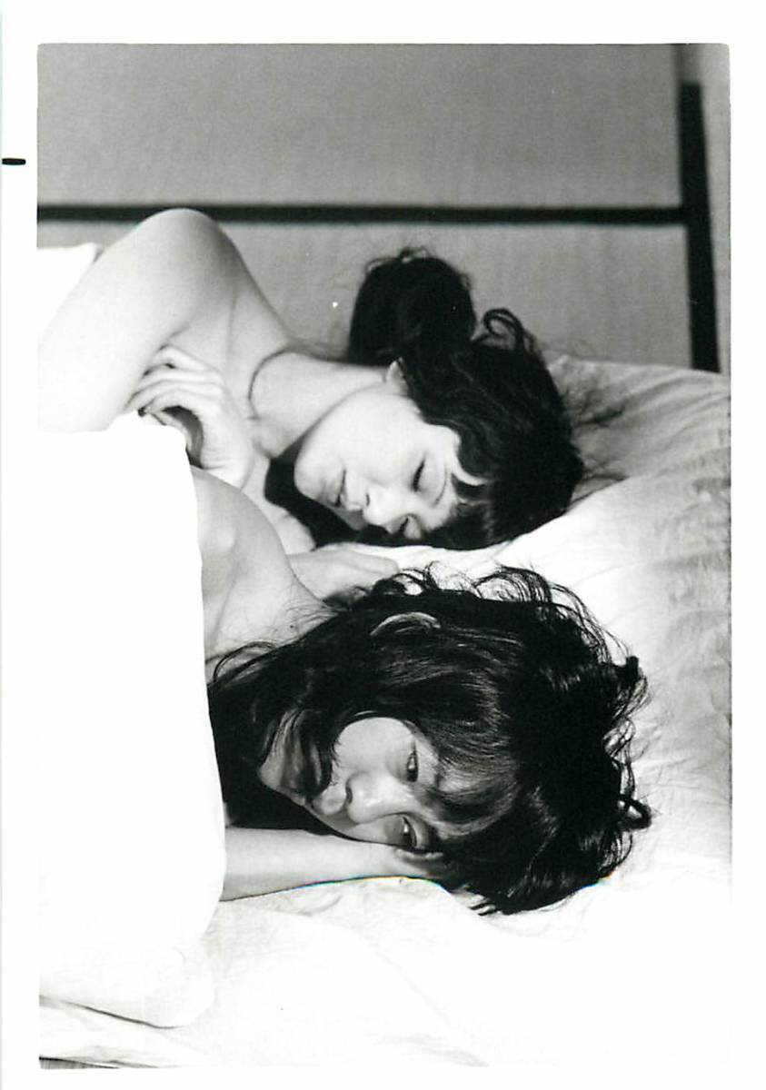 p37818『僕は天使ぢゃないよ』小型スチル 横尾忠則 あがた森魚 大瀧詠一 緑魔子 桃井かおり ティンパン・アレー 松本隆拍卖