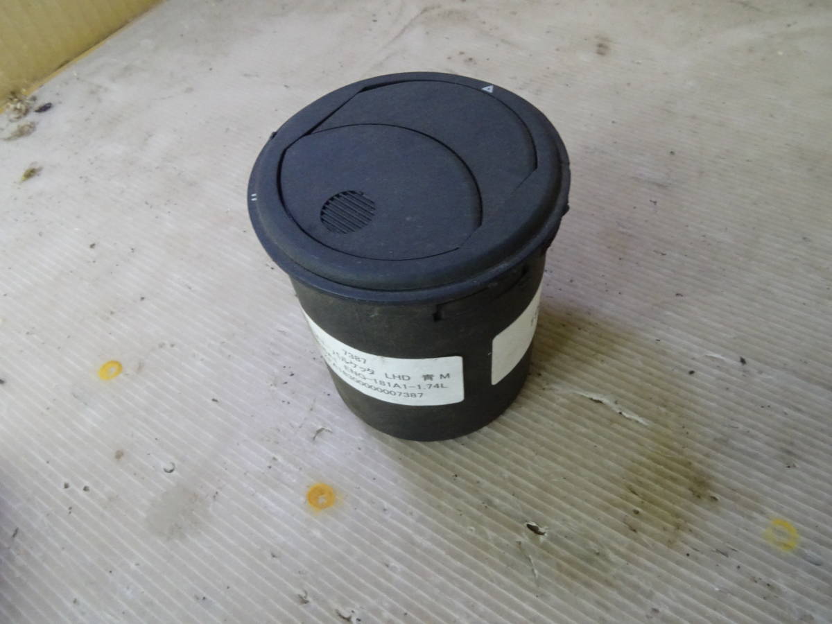 95年FIAT/バルケッタ/E-1836A/ダッシュ-デフロスター吹出し 2310FIAT拍卖