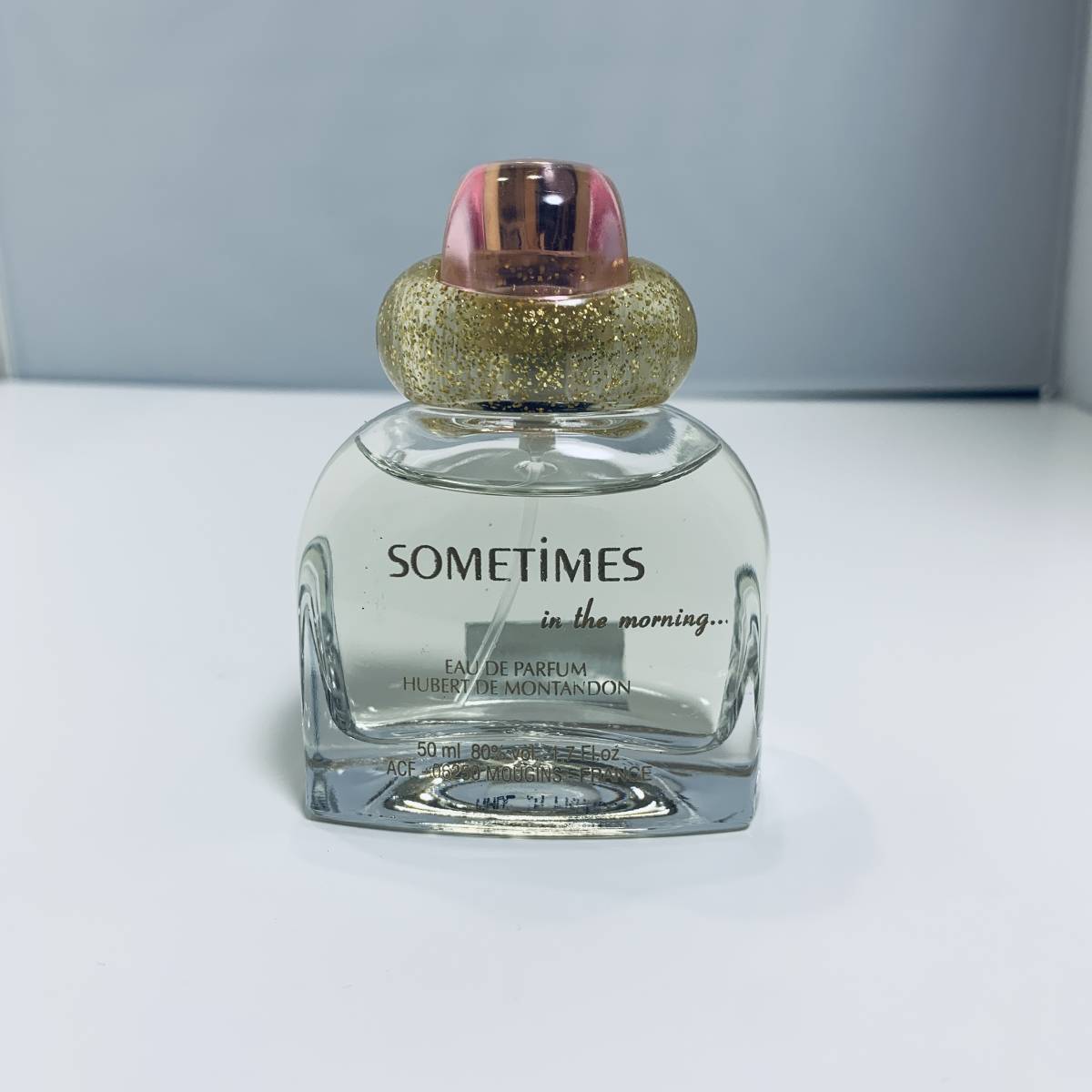 K0507 SOMETIMES サムタイム イン ザ モーニング 50ml ほぼ満量拍卖