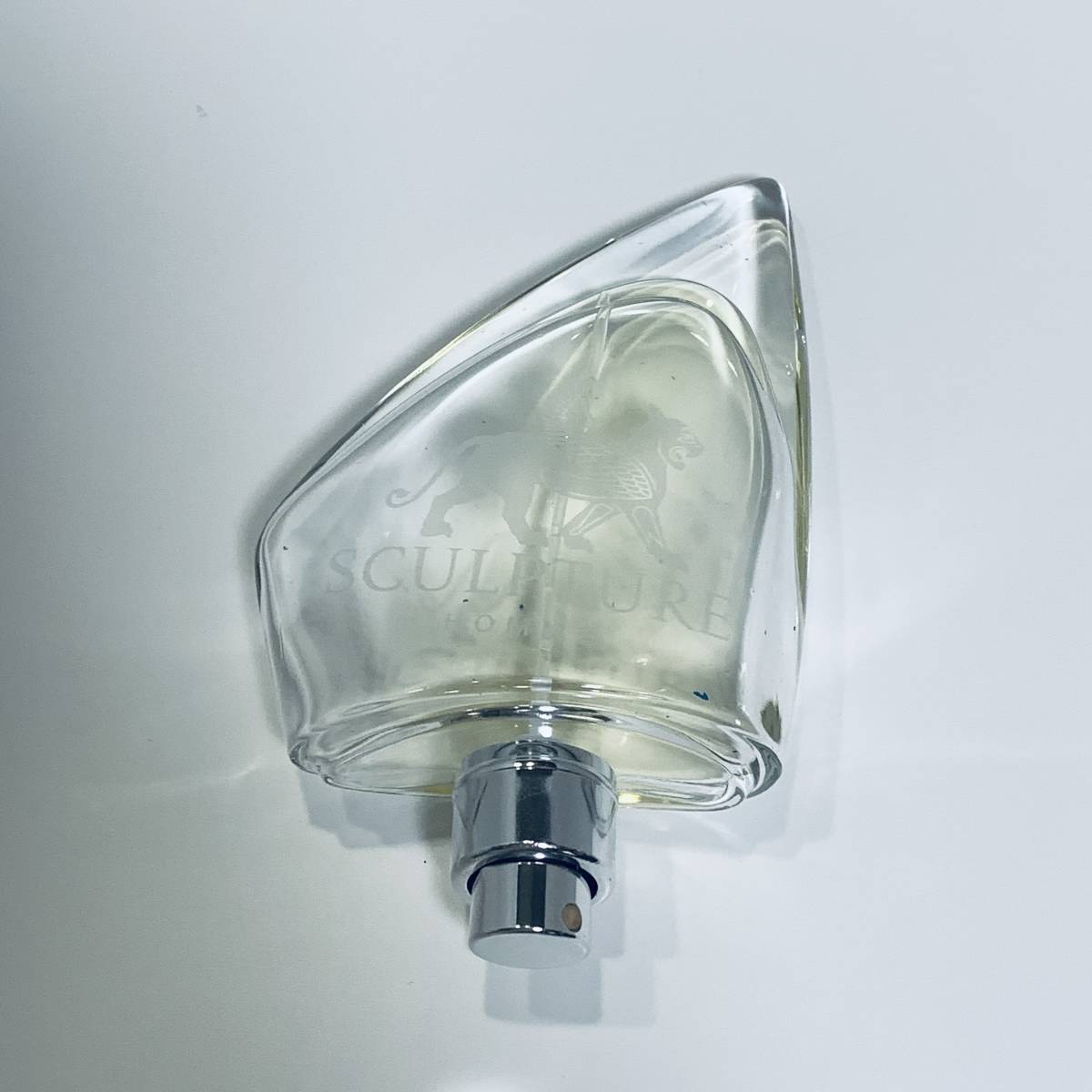 K0524 ニコス スカルプチャー オム 50ml 残量たぶん30~35%拍卖