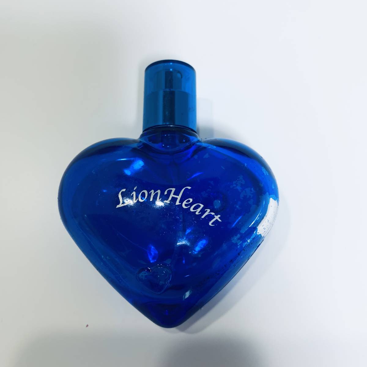 K0531 ライオン ハート オードトワレ 50ml 残量たぶん50~55%拍卖