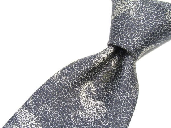 yoshie inaba(ヨシエイナバ) シルクネクタイ アート柄 841361C141R17拍卖