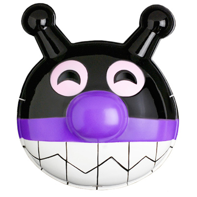 お面 アンパンマン ばいきんまん 新品拍卖