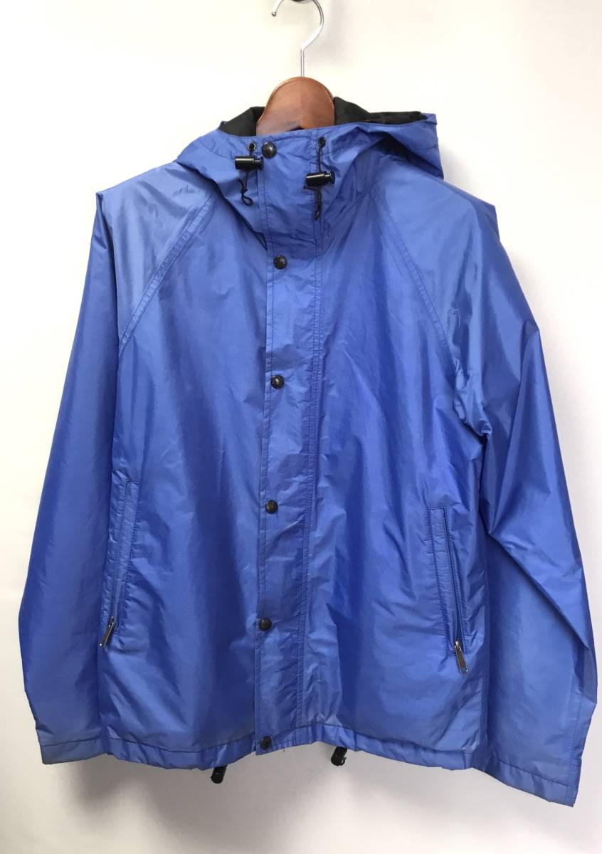米 THE NORTH FACE ノースフェイス ゴアテックスパーカー USA製 GORE-TEX アメリカ製拍卖