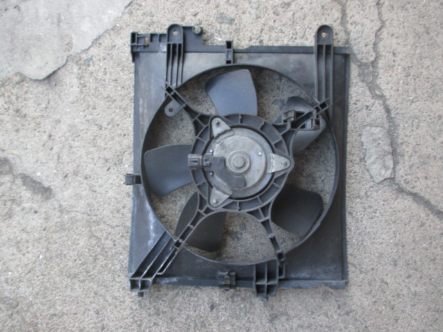 RN1 ステラ 電動ファン拍卖