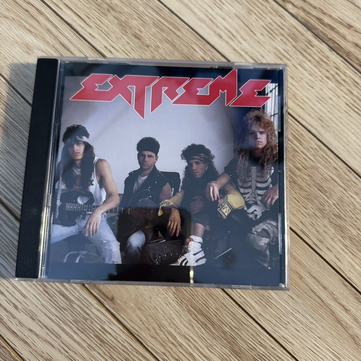 【輸入盤】 Extreme/エクストリーム拍卖