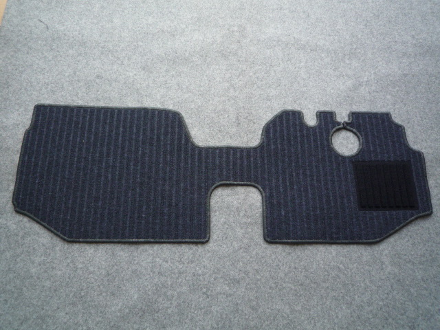 マツダ ボンゴ 2WD/4WD フロントマット 新品 ☆選べるカラー5色☆ CC1/-g+②拍卖