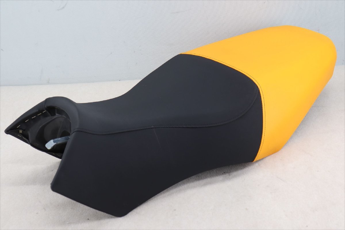 326314 ビューエル XB12X ユリシーズ 純正 シート拍卖