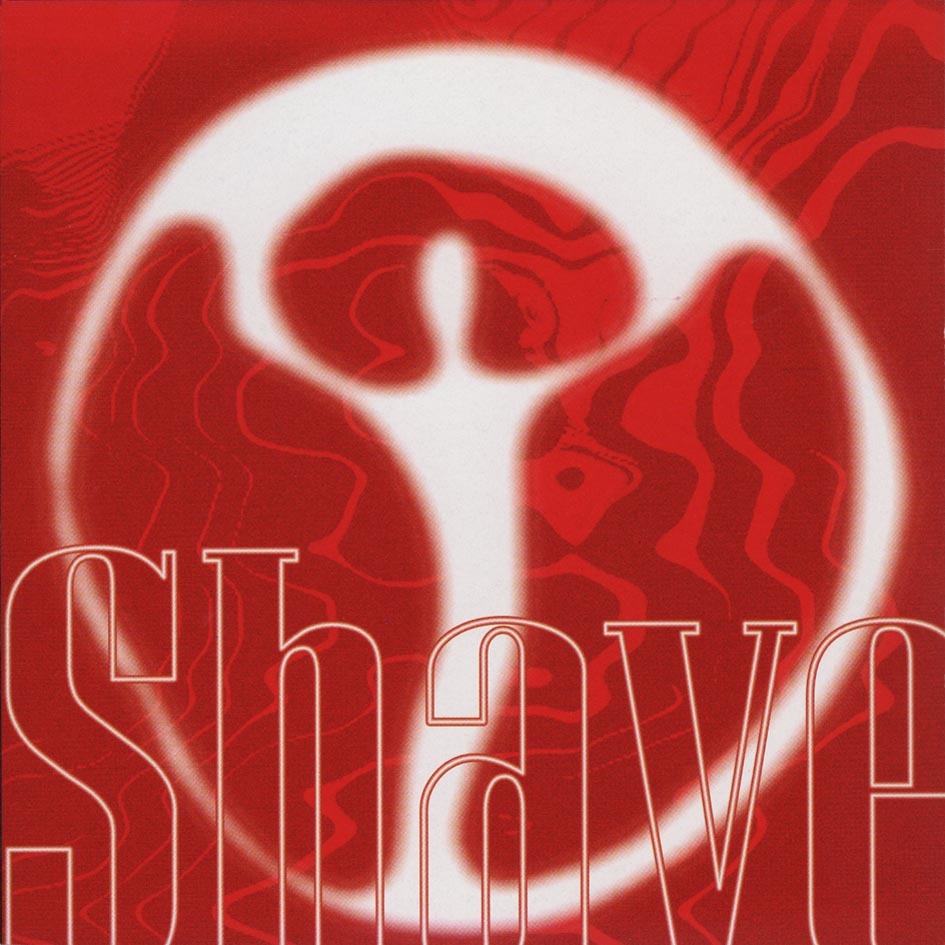 ◇'97国内廃盤◇ Shave - Shave拍卖
