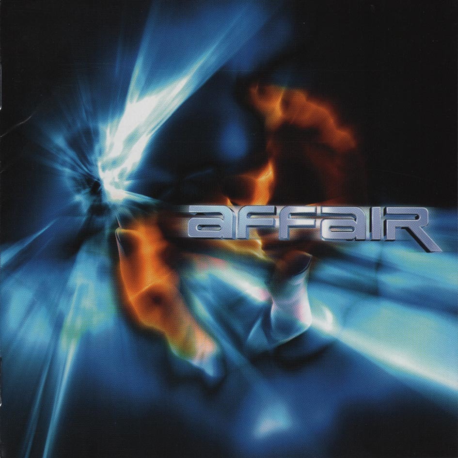 ◇'02国内盤◇ Affair - No Substitute拍卖