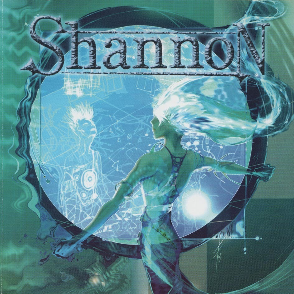 ◇'03輸入盤◇ Shannon - Shannon拍卖
