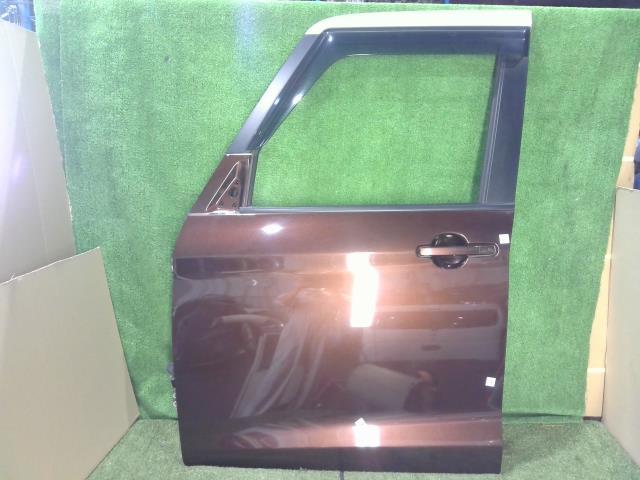 デイズルークス DBA-B21A 左フロントドアASSY FMW (W13/C12)拍卖