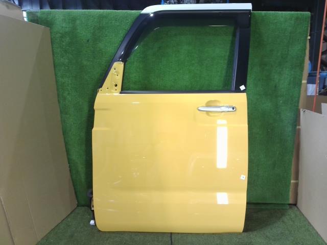 ウェイク DBA-LA700S 左フロントドアASSY X86拍卖