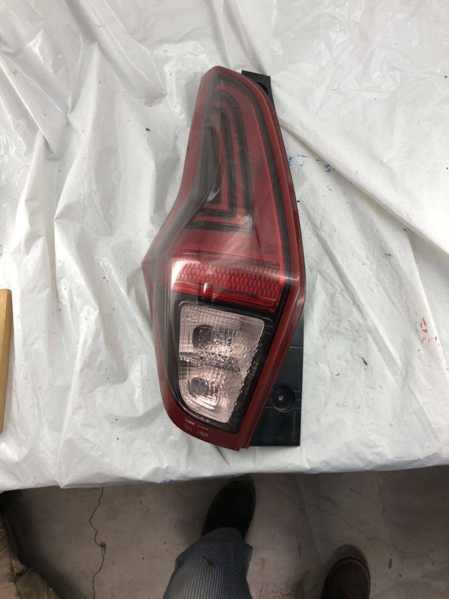 g10.35 デイズ B43W 左テールランプ ICHIKO D231 テールライト テールレンズ 左側 助手席側 左 テールランプ拍卖