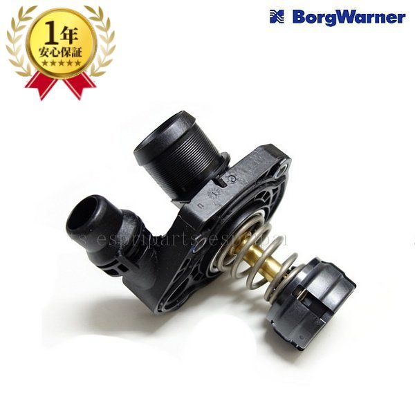 BMW MINI F56 F55 F54 F57 F60 ミニ クーパー One Cooper CooperS JCW サーモスタット サーモ単体 11518601366拍卖